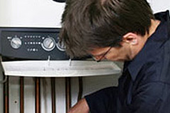 boiler repair Kilby