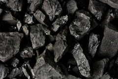 Kilby coal boiler costs