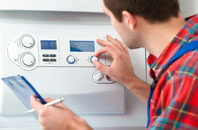free Kilby gas safe engineer quotes