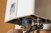 free Kilby boiler install quotes